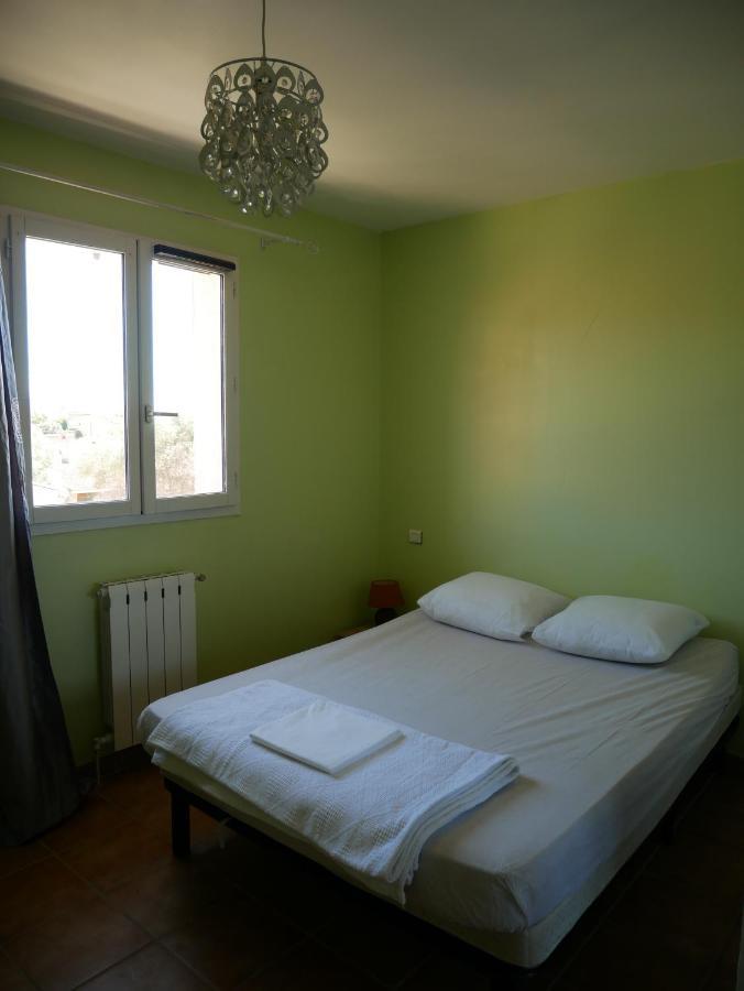 Nature Hostel Ла-Сьйота Екстер'єр фото